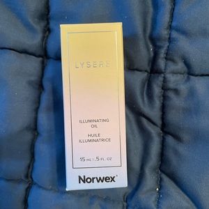 Lysere Illuminating Oil